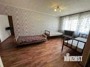 2-к квартира, на длительный срок, 45м2, 1/5 этаж