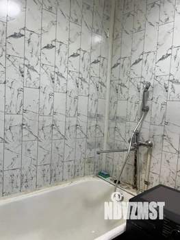 Студия квартира, на длительный срок, 23м2, 4/9 этаж