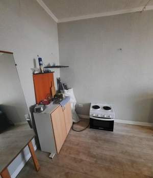 1-к квартира, на длительный срок, 20м2, 5/5 этаж