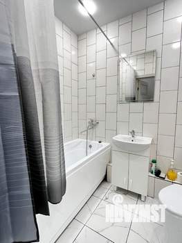 2-к квартира, на длительный срок, 55м2, 8/17 этаж