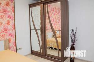 1-к квартира, посуточно, 35м2, 2/5 этаж