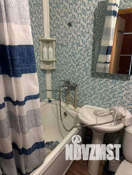 Студия квартира, посуточно, 23м2, 6/9 этаж