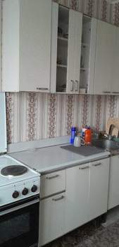 1-к квартира, на длительный срок, 31м2, 9/9 этаж