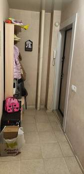 2-к квартира, на длительный срок, 46м2, 4/5 этаж