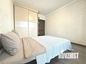 2-к квартира, посуточно, 65м2, 3/14 этаж