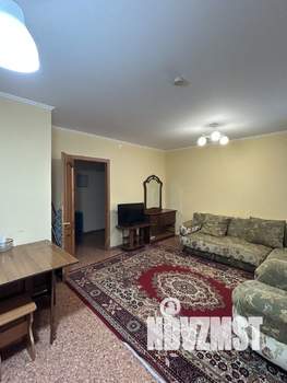 1-к квартира, на длительный срок, 32м2, 12/17 этаж