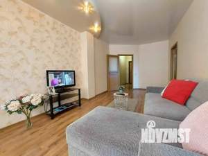 2-к квартира, посуточно, 65м2, 13/16 этаж