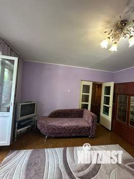 2-к квартира, на длительный срок, 51м2, 3/9 этаж