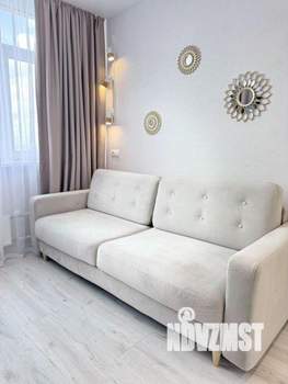 2-к квартира, посуточно, 50м2, 1/1 этаж