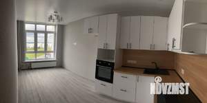 2-к квартира, на длительный срок, 40м2, 2/7 этаж