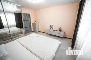 2-к квартира, посуточно, 60м2, 1/1 этаж