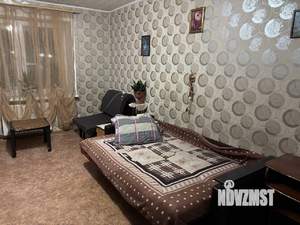 1-к квартира, на длительный срок, 35м2, 2/5 этаж