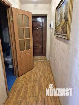 2-к квартира, на длительный срок, 46м2, 4/5 этаж