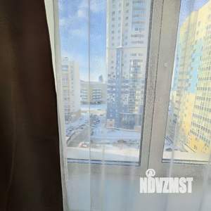 2-к квартира, посуточно, 62м2, 9/24 этаж