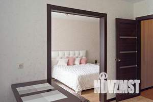 1-к квартира, посуточно, 40м2, 3/9 этаж