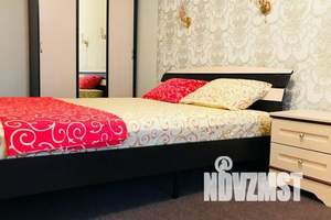 2-к квартира, посуточно, 45м2, 1/5 этаж