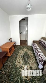 Студия квартира, на длительный срок, 17м2, 3/9 этаж