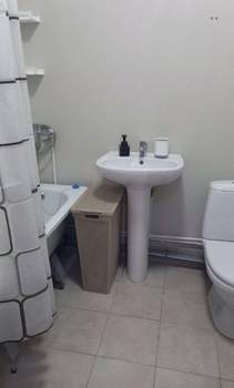 1-к квартира, на длительный срок, 35м2, 8/16 этаж