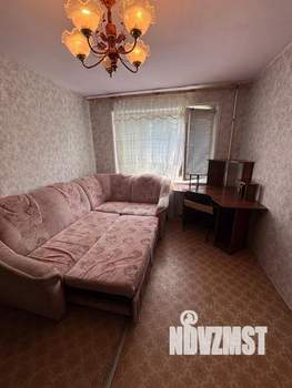 Студия квартира, на длительный срок, 23м2, 3/9 этаж