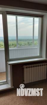 1-к квартира, на длительный срок, 33м2, 9/9 этаж