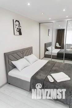 2-к квартира, посуточно, 64м2, 1/1 этаж