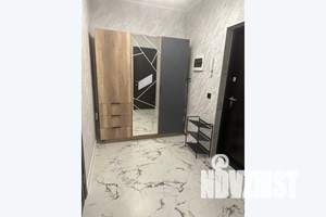 3-к квартира, посуточно, 72м2, 3/15 этаж