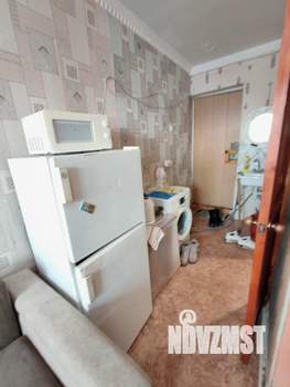 1-к квартира, на длительный срок, 17м2, 4/5 этаж