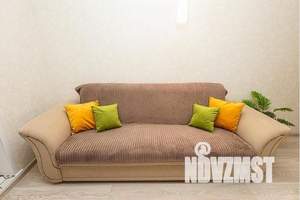 2-к квартира, посуточно, 38м2, 10/16 этаж