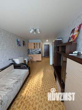 1-к квартира, на длительный срок, 23м2, 3/9 этаж