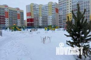 1-к квартира, посуточно, 37м2, 10/15 этаж