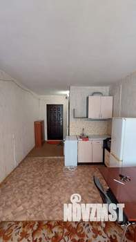 1-к квартира, на длительный срок, 23м2, 4/9 этаж