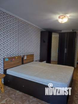 3-к квартира, на длительный срок, 90м2, 3/6 этаж