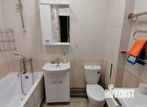 1-к квартира, на длительный срок, 34м2, 11/16 этаж