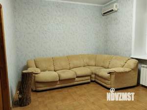 3-к квартира, на длительный срок, 63м2, 4/5 этаж