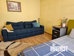 3-к квартира, посуточно, 81м2, 1/1 этаж