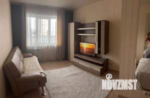 1-к квартира, посуточно, 45м2, 12/16 этаж