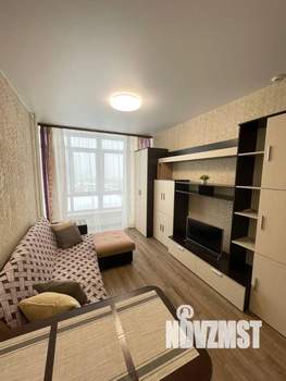 2-к квартира, посуточно, 40м2, 9/16 этаж