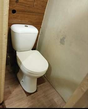 3-к квартира, на длительный срок, 62м2, 1/5 этаж