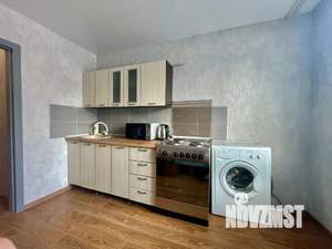 1-к квартира, посуточно, 32м2, 2/5 этаж