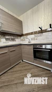 3-к квартира, на длительный срок, 63м2, 13/16 этаж