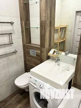 Студия квартира, посуточно, 30м2, 15/16 этаж