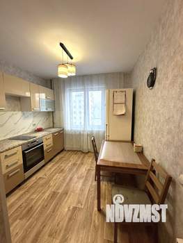 1-к квартира, на длительный срок, 32м2, 5/5 этаж