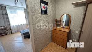 1-к квартира, на длительный срок, 22м2, 9/9 этаж