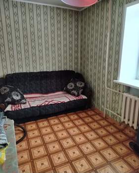 2-к квартира, на длительный срок, 39м2, 2/3 этаж