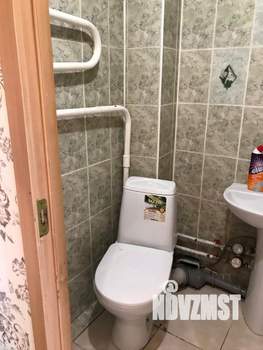 1-к квартира, на длительный срок, 17м2, 7/9 этаж