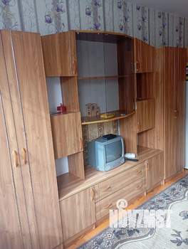 1-к квартира, на длительный срок, 23м2, 1/9 этаж
