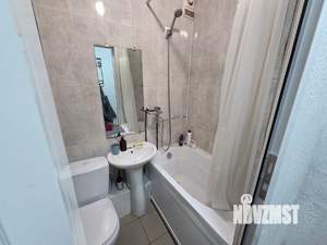 Студия квартира, на длительный срок, 23м2, 1/9 этаж