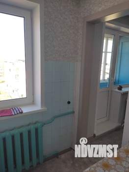 2-к квартира, на длительный срок, 43м2, 5/5 этаж