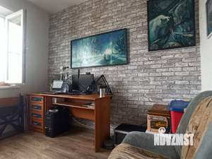 2-к квартира, на длительный срок, 34м2, 10/10 этаж