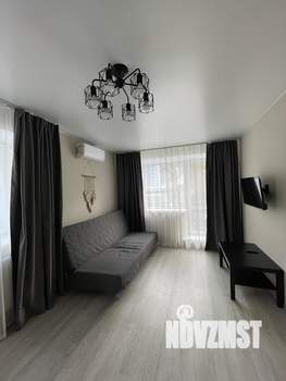 1-к квартира, посуточно, 31м2, 2/5 этаж